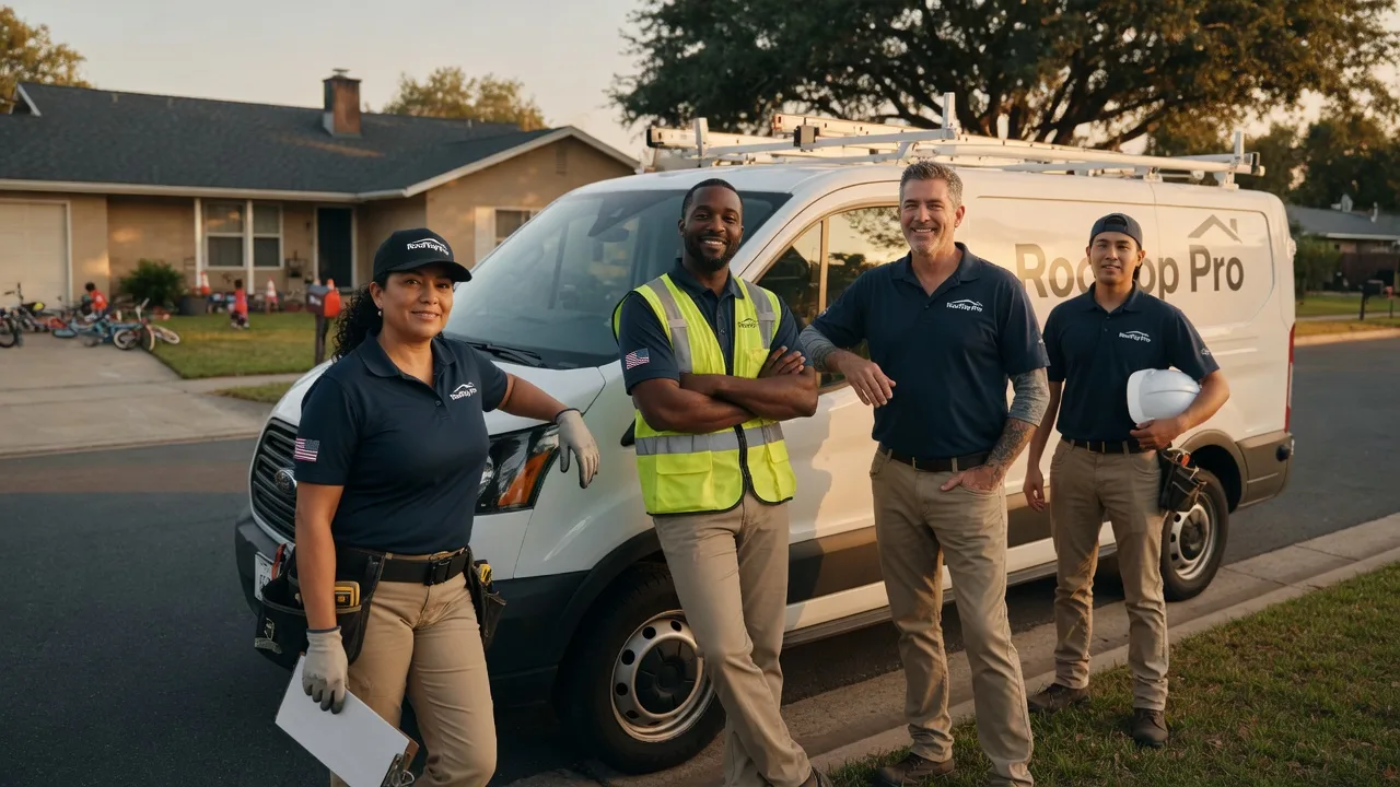 Roof Repair in Sutherland, NE near me